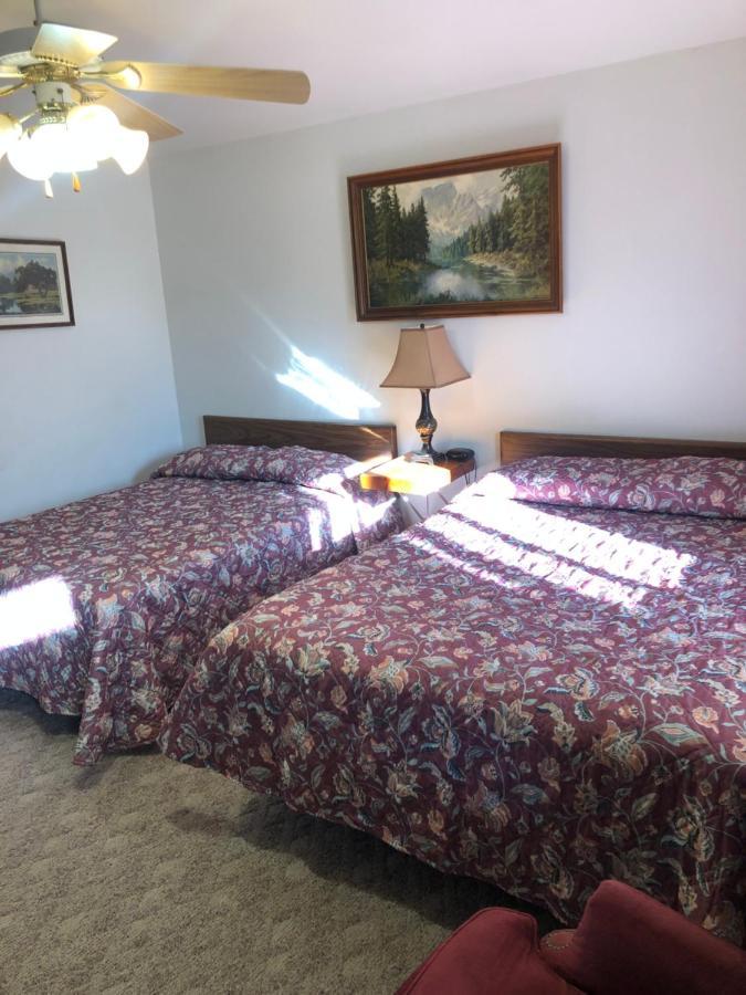 Black Hills Cabins At Quail'S Crossing Hill City Esterno foto