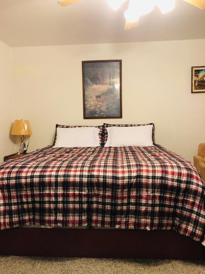 Black Hills Cabins At Quail'S Crossing Hill City Esterno foto