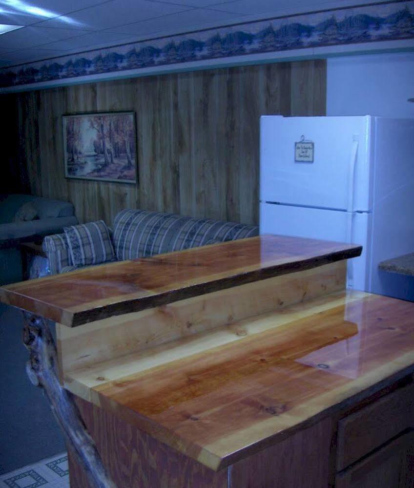 Black Hills Cabins At Quail'S Crossing Hill City Esterno foto