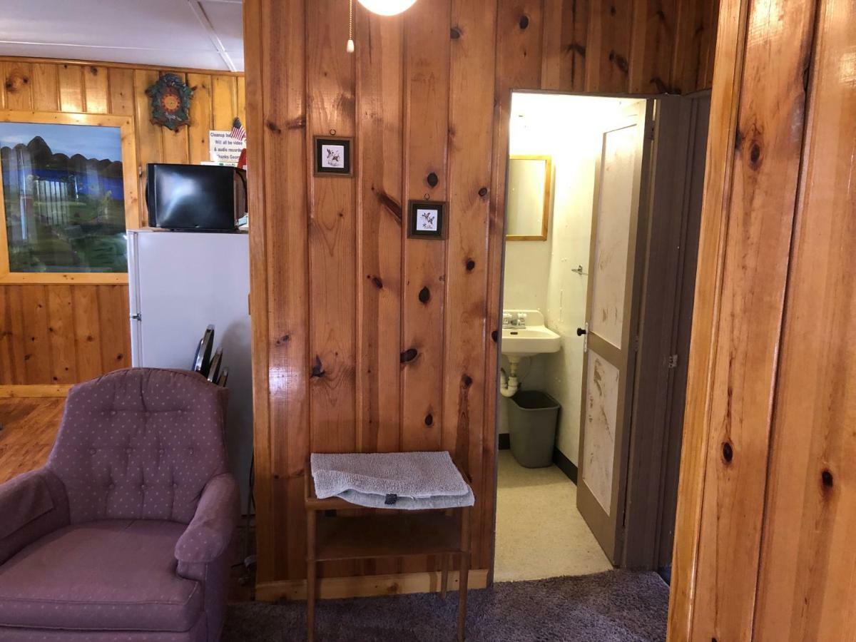 Black Hills Cabins At Quail'S Crossing Hill City Esterno foto