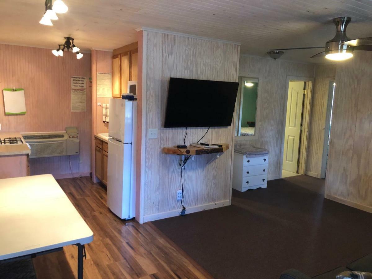 Black Hills Cabins At Quail'S Crossing Hill City Esterno foto