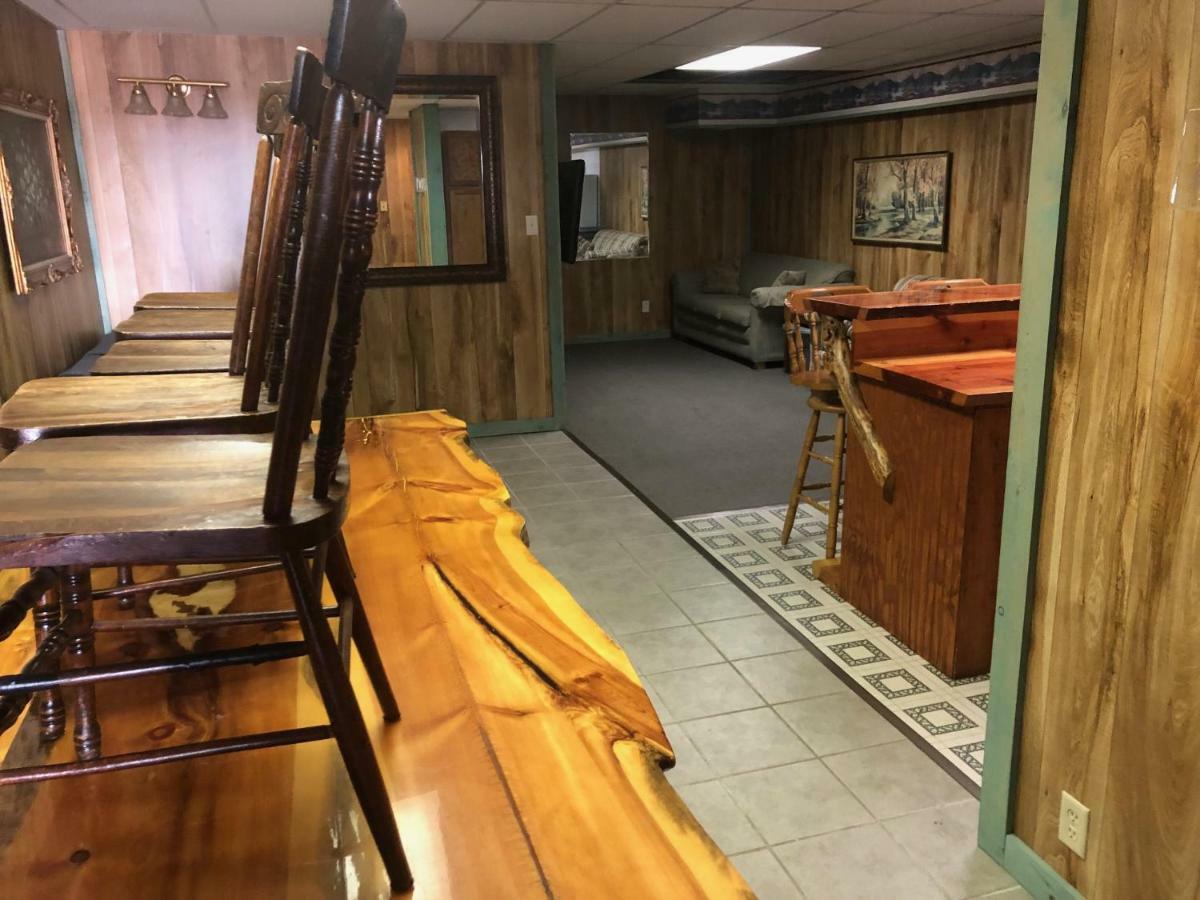 Black Hills Cabins At Quail'S Crossing Hill City Esterno foto