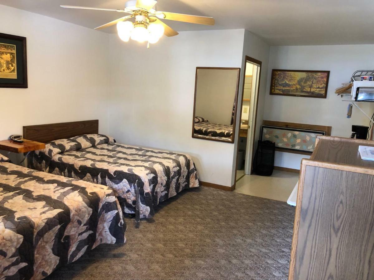 Black Hills Cabins At Quail'S Crossing Hill City Esterno foto